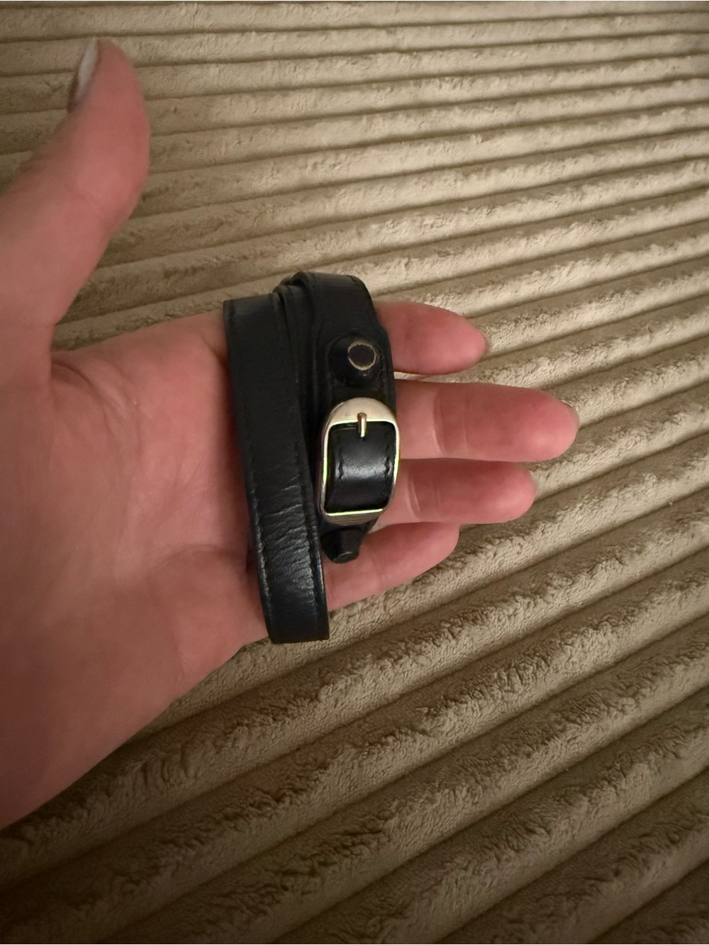Women’s bracelet Balenciaga